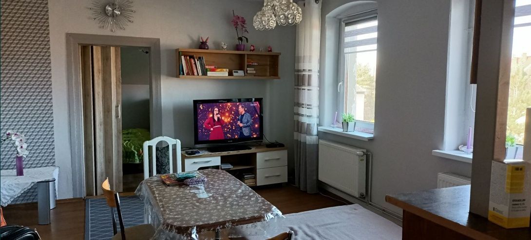 Mieszkanie 2-pokojowe Lubań Księginki, ul. Stawowa. Zdjęcie 1