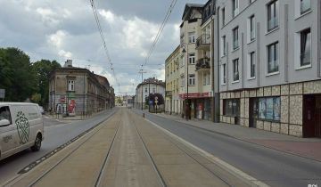 Lokal Kraków Łagiewniki