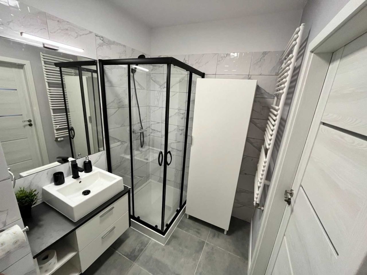 Mieszkanie 2-pokojowe Lublin, ul. Garbarska. Zdjęcie 5