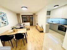 Mieszkanie 2-pokojowe Tczew Suchostrzygi, ul. gen. Leopolda Okulickiego. Zdjęcie 2