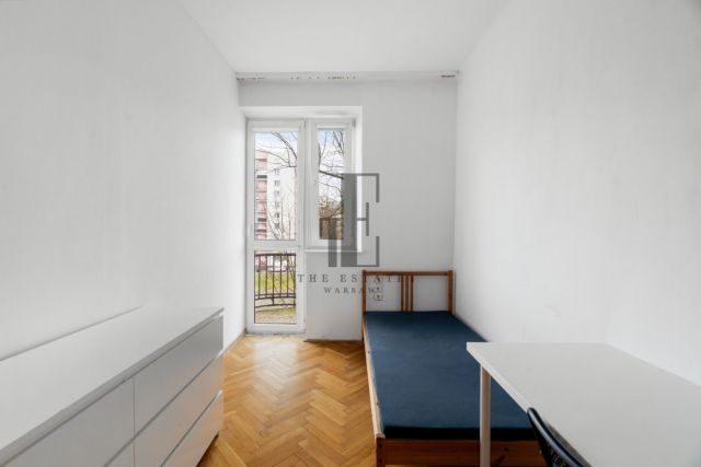 Mieszkanie 2-pokojowe Warszawa Żoliborz, ul. Stanisława Wyspiańskiego. Zdjęcie 5