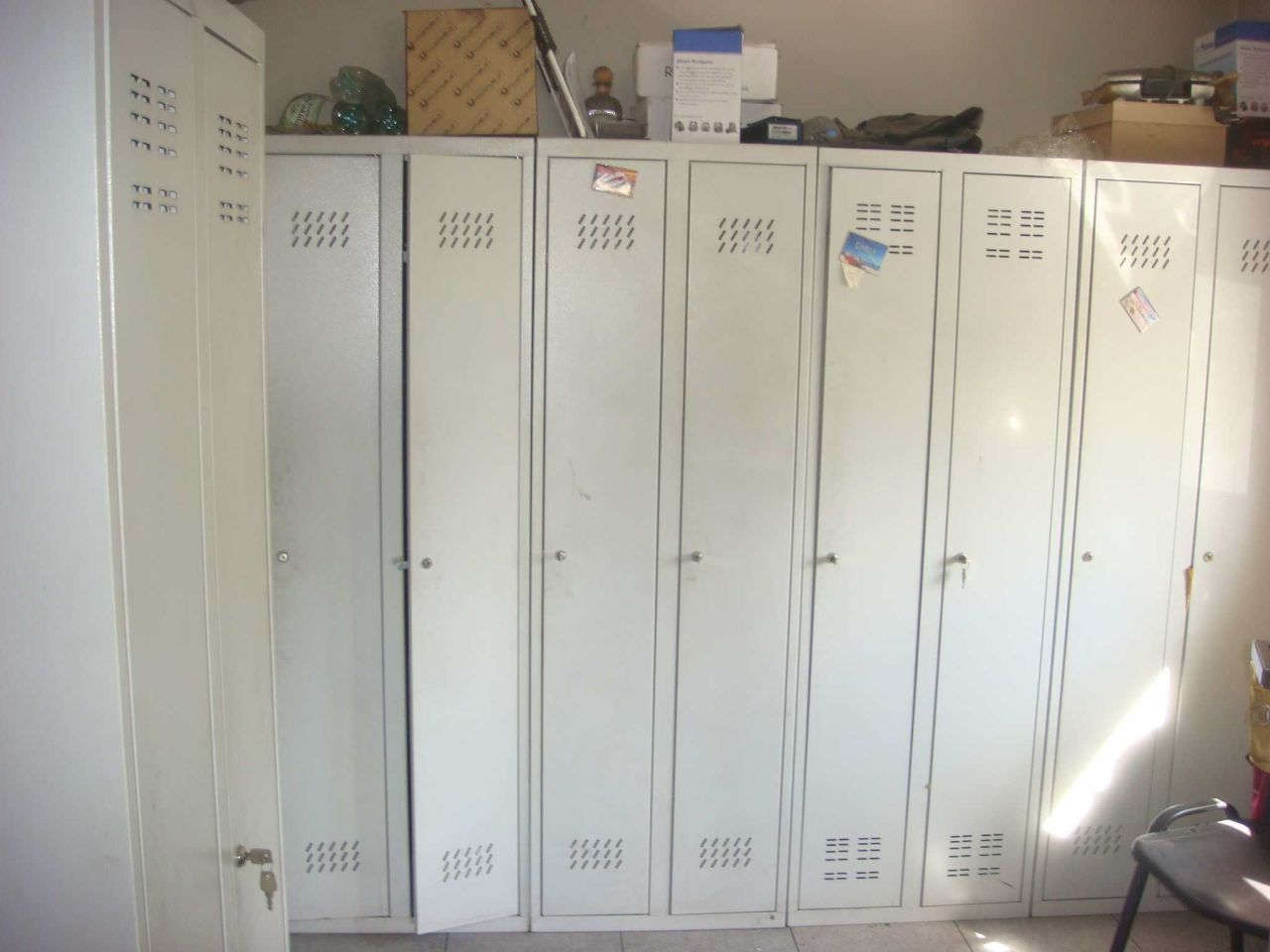 Hala/magazyn Syców, ul. Szosa Kępińska. Zdjęcie 3