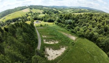 Działka budowlana Wola Matiaszowa