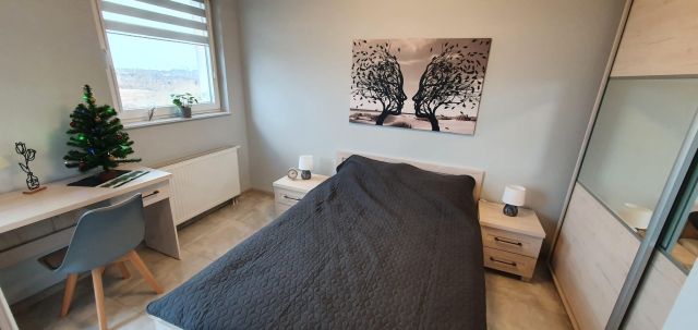 Mieszkanie 2-pokojowe Gdańsk Letnica, ul. Starowiejska. Zdjęcie 6