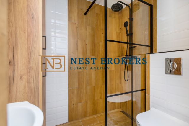 Mieszkanie 2-pokojowe Kraków Prądnik Biały, ul. Eljasza Walerego Radzikowskiego. Zdjęcie 12