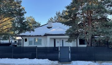 dom wolnostojący, 4 pokoje Olszewnica Stara, ul. Polna