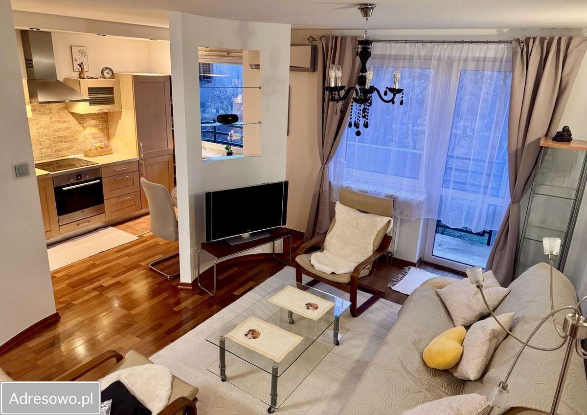 Mieszkanie 3-pokojowe Wrocław Klecina, ul. Cukrowa. Zdjęcie 1