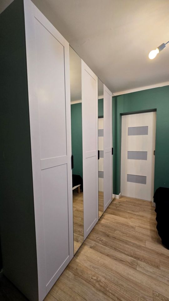 Mieszkanie 3-pokojowe Gorzów Wielkopolski Górczyn, ul. Franciszka Walczaka. Zdjęcie 11