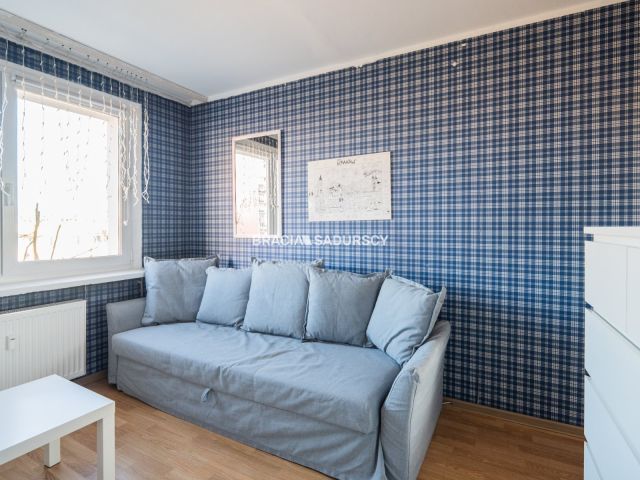 Mieszkanie 3-pokojowe Kraków, ul. Barbary. Zdjęcie 4