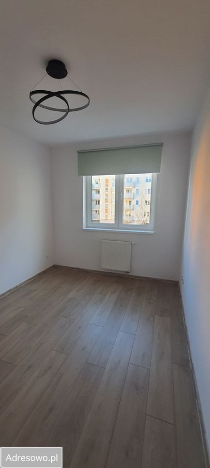 Mieszkanie 2-pokojowe Wrocław Krzyki, ul. gen. Jana Henryka Dąbrowskiego. Zdjęcie 9