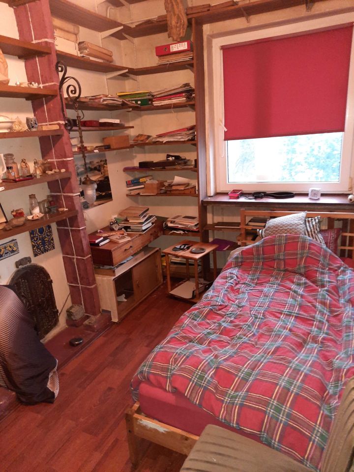 Mieszkanie 2-pokojowe Warszawa Ochota, ul. Sanocka. Zdjęcie 2