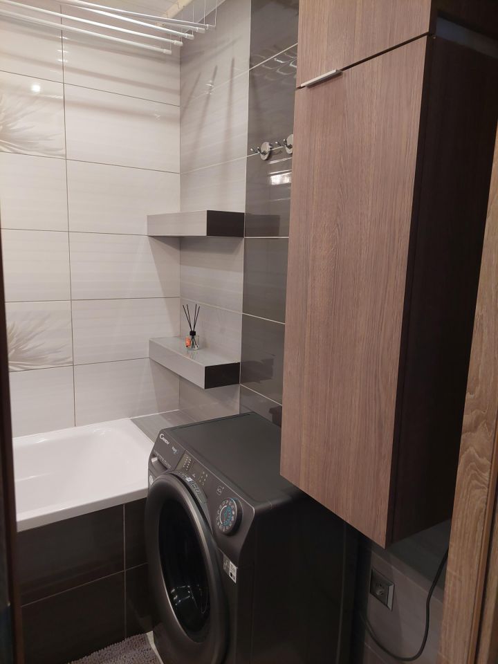 Mieszkanie 3-pokojowe Kraków Podgórze Duchackie, ul. Jana Sas-Zubrzyckiego. Zdjęcie 16