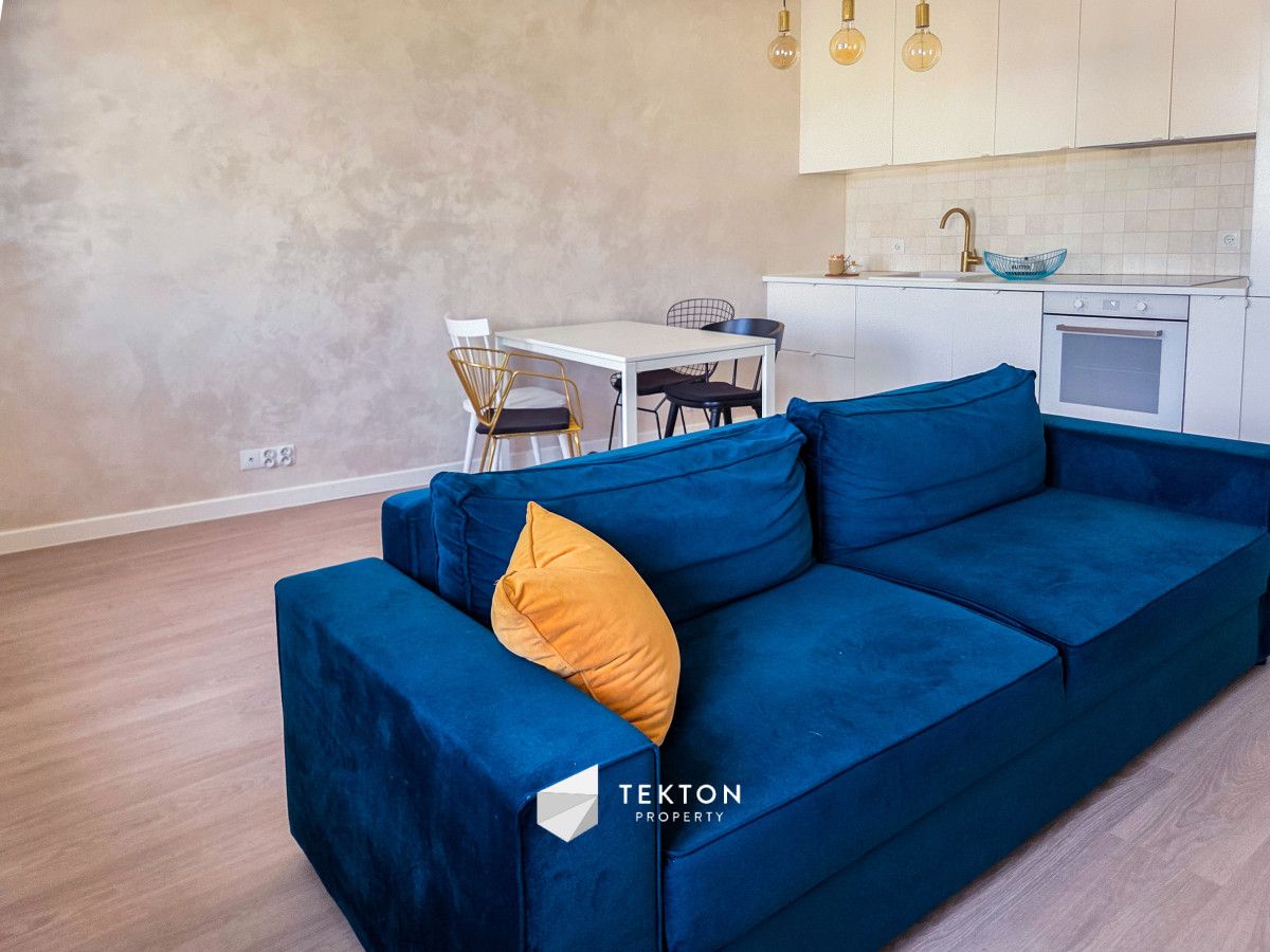 Mieszkanie 2-pokojowe Poznań Wilda, ul. Antoniego Kosińskiego. Zdjęcie 7