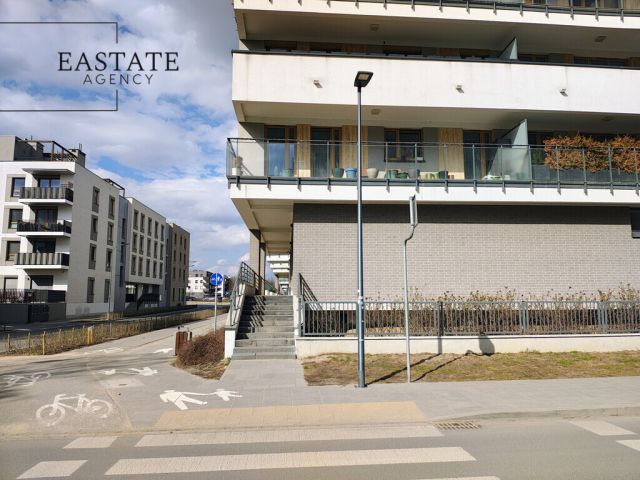 Lokal Warszawa Mokotów, ul. Marii Cetysówny. Zdjęcie 3