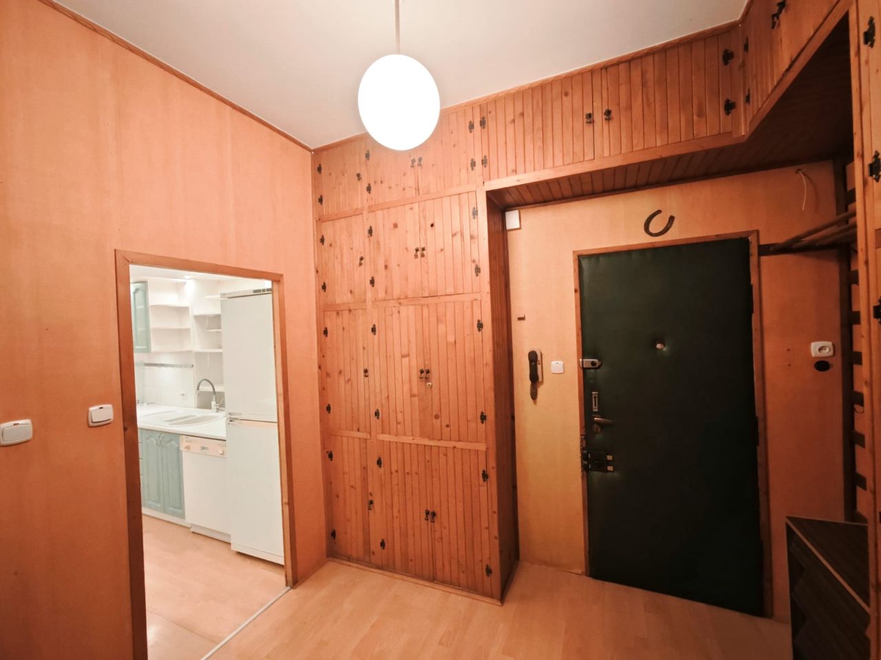 Mieszkanie 3-pokojowe Wrocław Śródmieście, ul. gen. Ignacego Prądzyńskiego. Zdjęcie 16