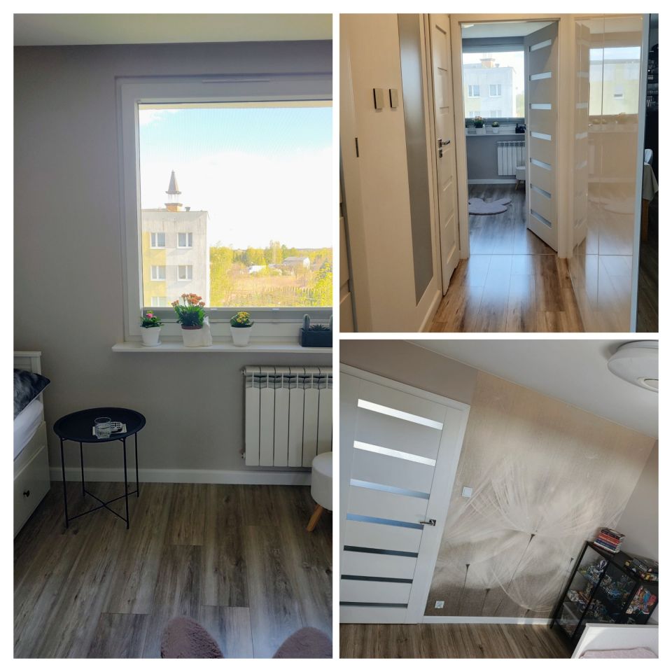 Mieszkanie 4-pokojowe Radom, ul. Jana Zamoyskiego. Zdjęcie 6