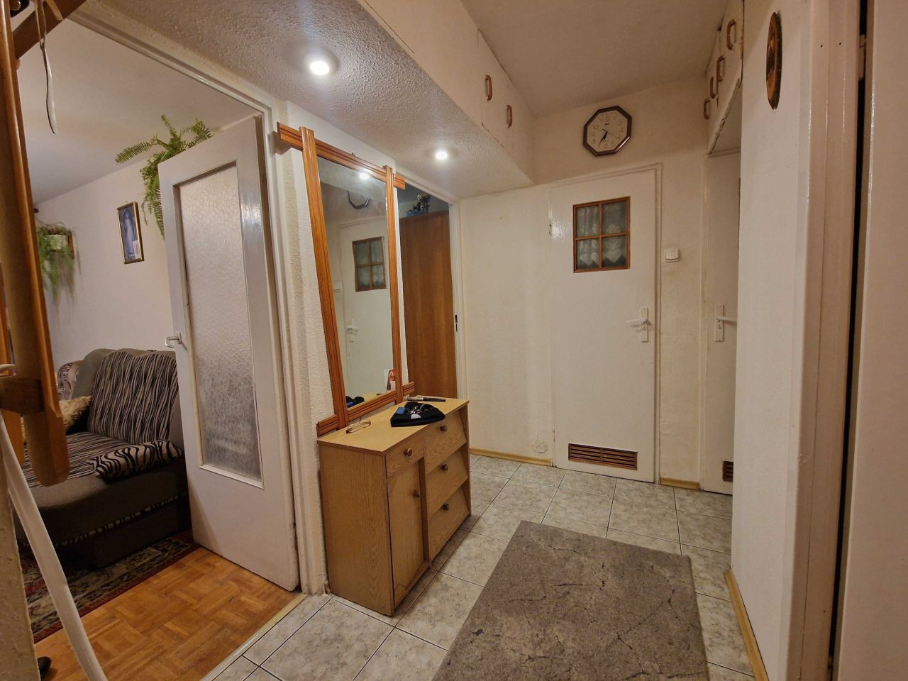 Mieszkanie 4-pokojowe Lublin Wrotków, ul. Eugeniusza Romera. Zdjęcie 4