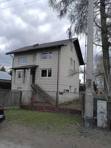 dom wolnostojący Ostrów Mazowiecka. Zdjęcie 1
