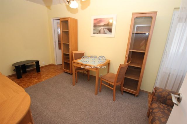 Mieszkanie 2-pokojowe Wrocław Krzyki. Zdjęcie 3