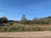 Działka budowlana Graby. Zdjęcie 4