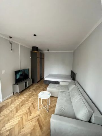 Mieszkanie 1-pokojowe Koszalin Centrum, ul. 1 Maja. Zdjęcie 1