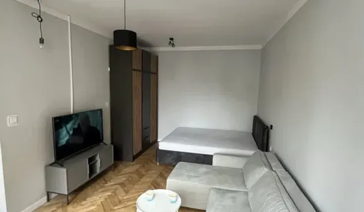 Mieszkanie 1-pokojowe Koszalin Centrum, ul. 1 Maja