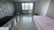 Mieszkanie 1-pokojowe Szczecin Gumieńce, ul. Konstantego Maciejewicza. Zdjęcie 1