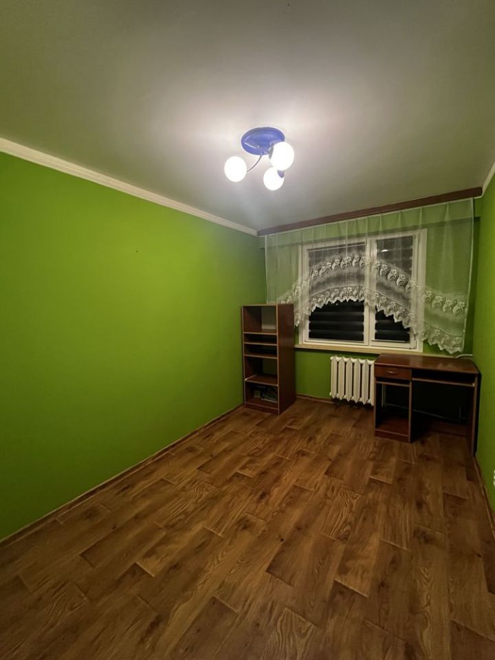 Mieszkanie 3-pokojowe Lipsk, ul. Pusta. Zdjęcie 5