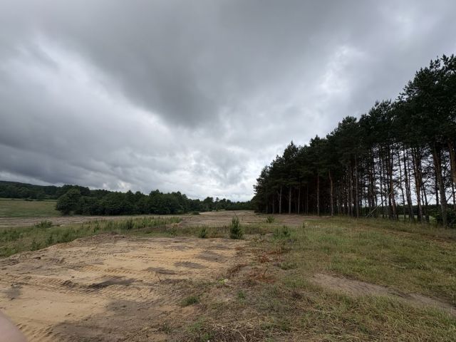 Działka rolno-budowlana Zajączków. Zdjęcie 1