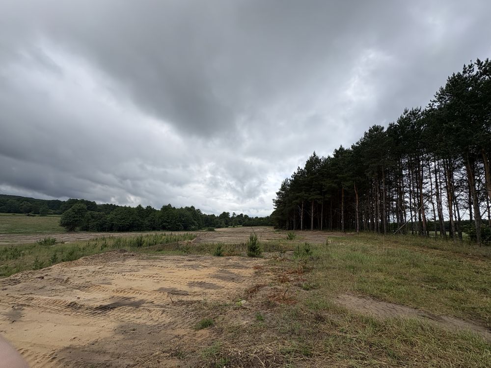 Działka rolno-budowlana Zajączków. Zdjęcie 1