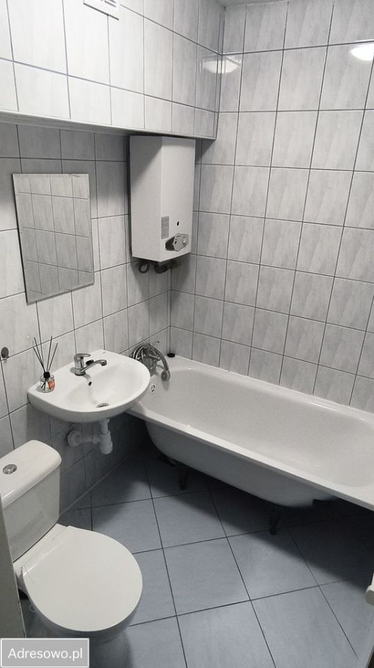 Mieszkanie 1-pokojowe Ciechocinek Centrum. Zdjęcie 6