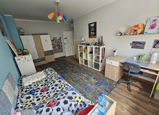 dom szeregowy, 4 pokoje Wrocław Psie Pole. Zdjęcie 17