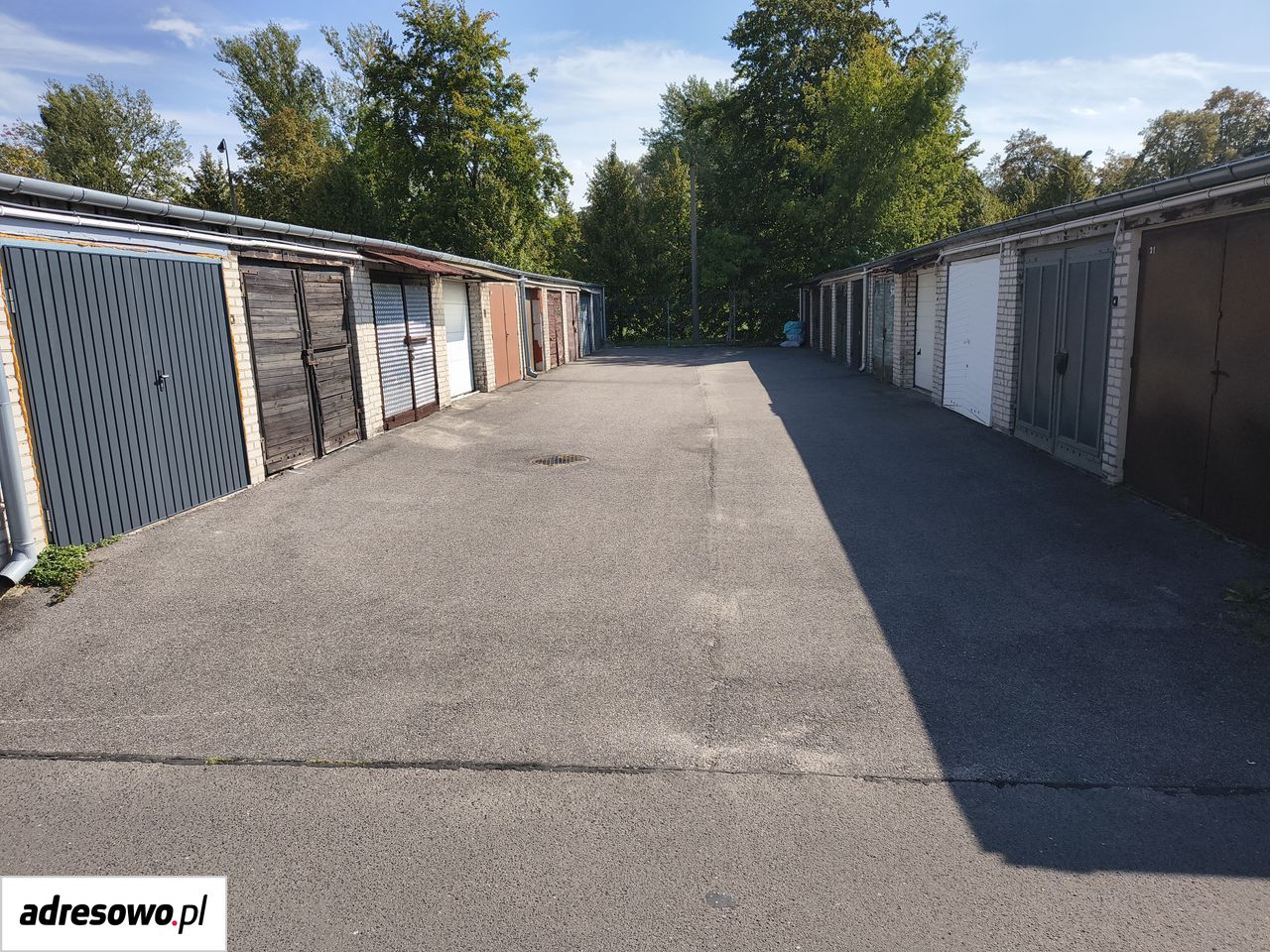 Mieszkanie 3-pokojowe Warszawa Okęcie, ul. Komitetu Obrony Robotników. Zdjęcie 16