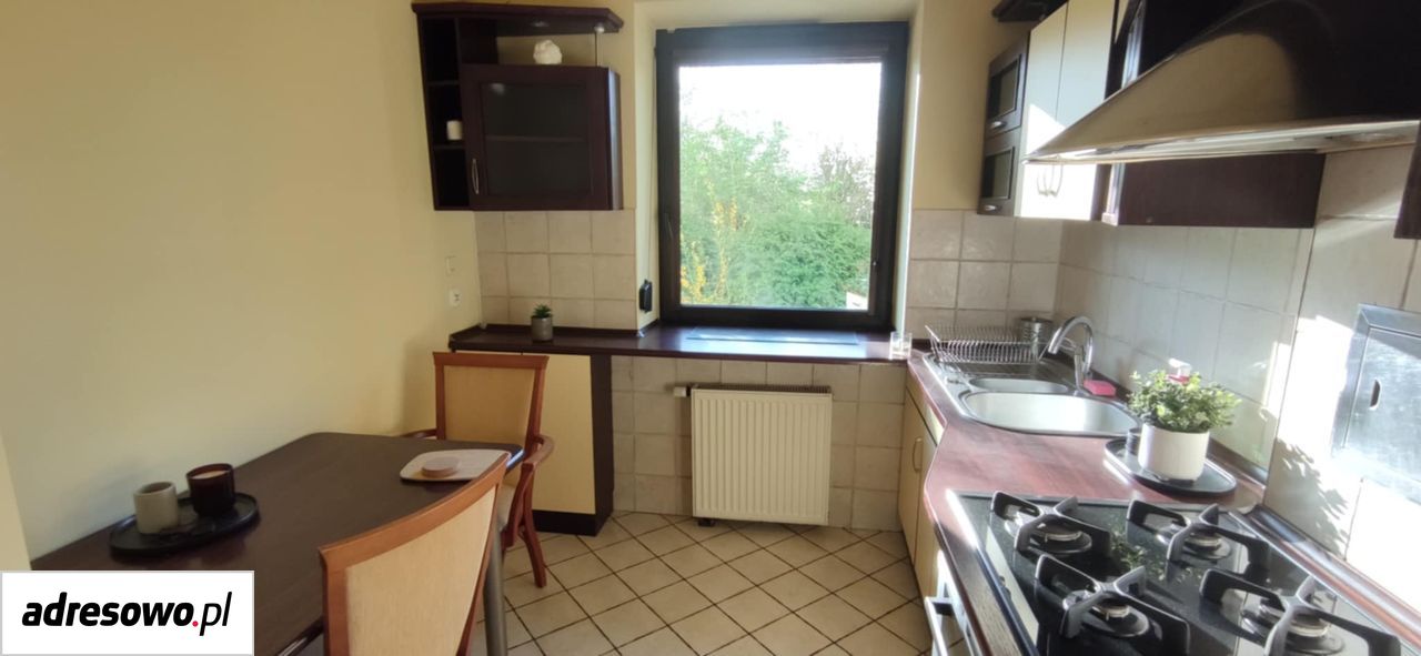 Mieszkanie 1-pokojowe Kraków Bronowice, ul. Eljasza Walerego Radzikowskiego. Zdjęcie 6