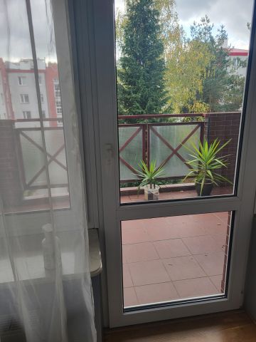 Mieszkanie 3-pokojowe Kraków Czyżyny, ul. Stanisława Skarżyńskiego. Zdjęcie 5