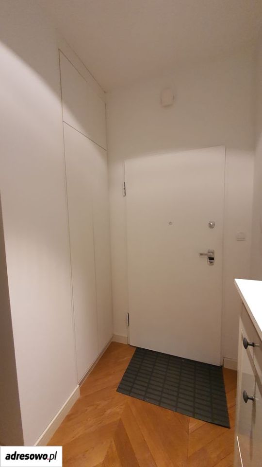 Mieszkanie 2-pokojowe Warszawa Żoliborz, ul. Ludwika Rydygiera. Zdjęcie 20