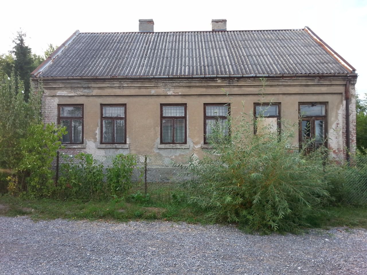 dom wolnostojący, 5 pokoi Skarżysko-Kamienna, ul. Pilota Janusza Rybickiego 