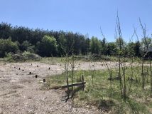 Działka rolna Ulów. Zdjęcie 1