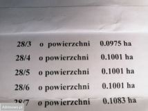 Działka budowlana Grudna. Zdjęcie 2