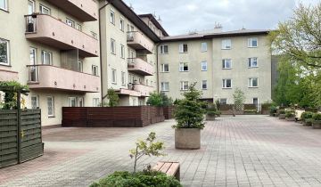 Mieszkanie 2-pokojowe Warszawa Targówek, ul. Palestyńska