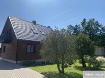 dom wolnostojący, 3 pokoje Dobromil. Zdjęcie 1