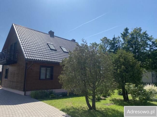 dom wolnostojący, 3 pokoje Dobromil. Zdjęcie 2