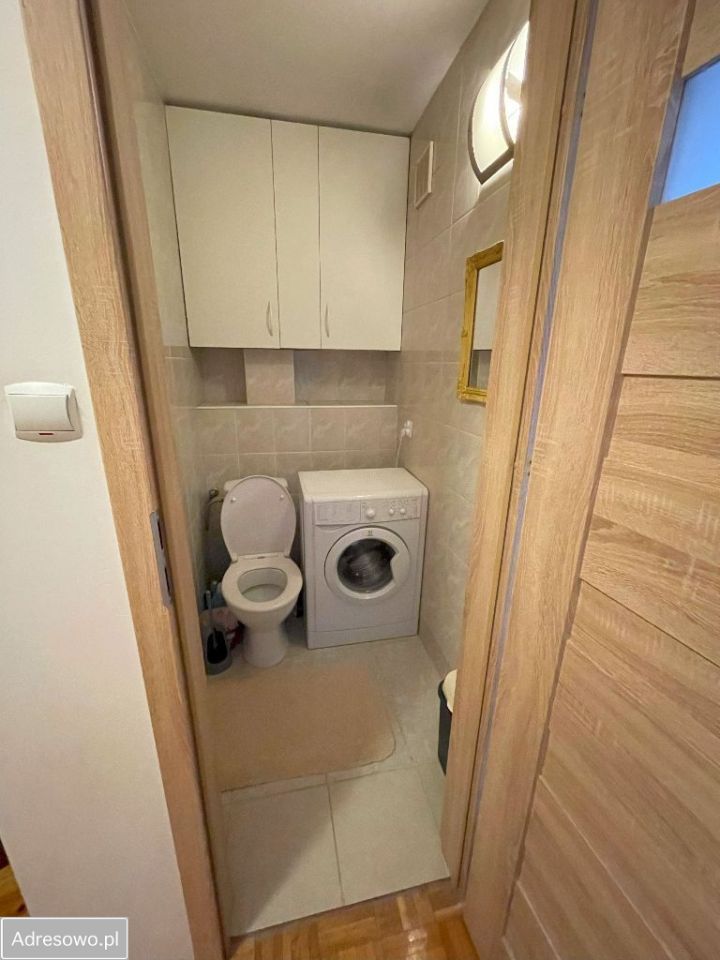 Mieszkanie 3-pokojowe Wrocław Śródmieście, ul. Ludwika Rydygiera. Zdjęcie 18