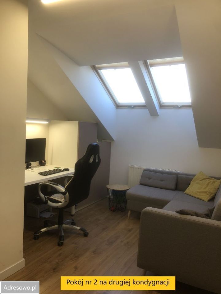 Biuro Wrocław Krzyki, ul. Mglista. Zdjęcie 9