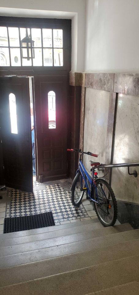 Mieszkanie 4-pokojowe Kraków Stare Miasto, ul. Bonerowska. Zdjęcie 18