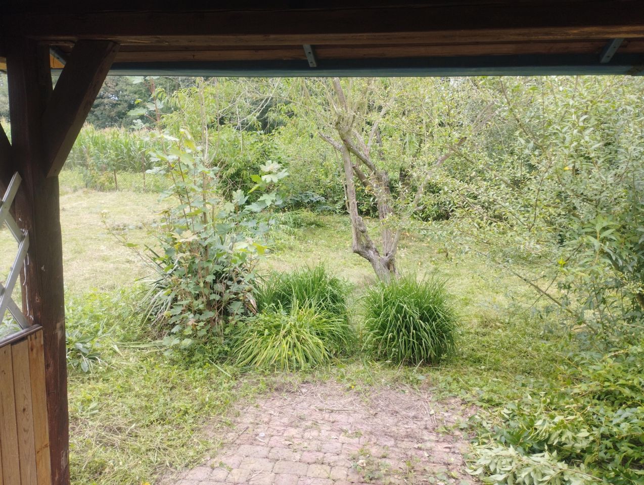 Działka rolna Henryków, pl. Cystersów. Zdjęcie 7