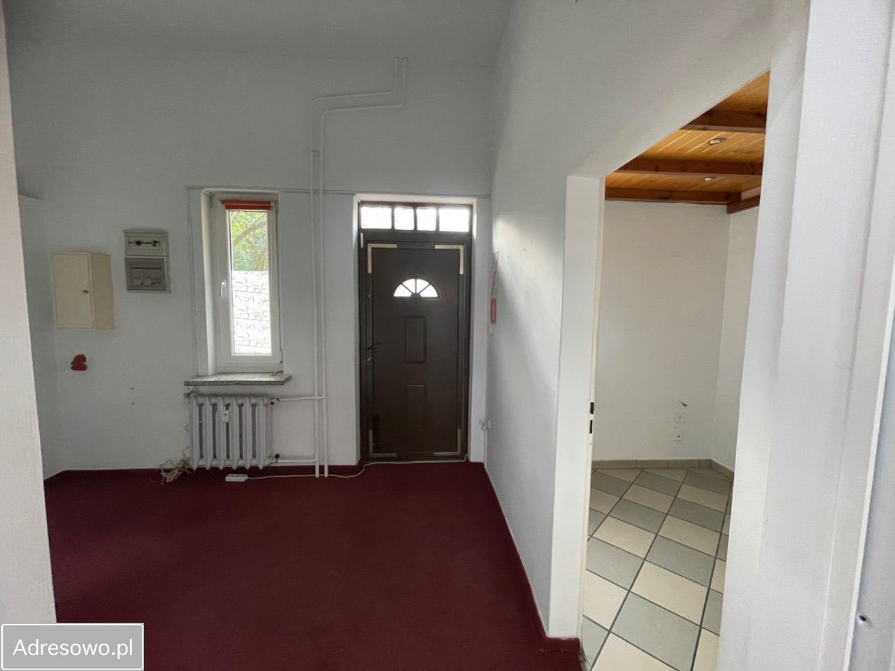 Lokal Polkowice, ul. Fryderyka Chopina. Zdjęcie 6