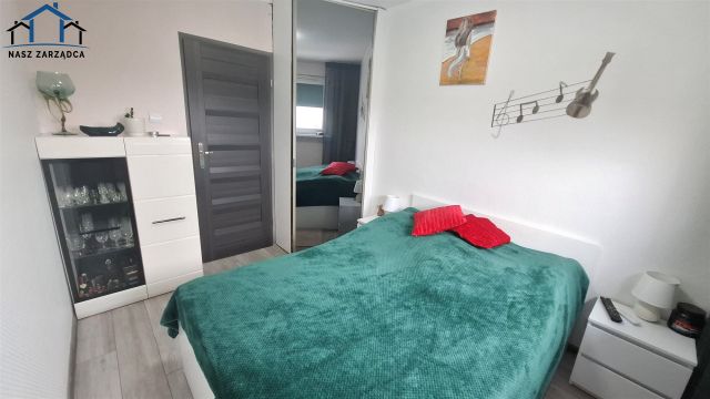 Mieszkanie 3-pokojowe Bydgoszcz Kapuściska. Zdjęcie 4