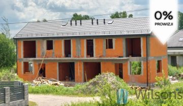 bliźniak, 4 pokoje Góraszka, ul. Adama Mickiewicza