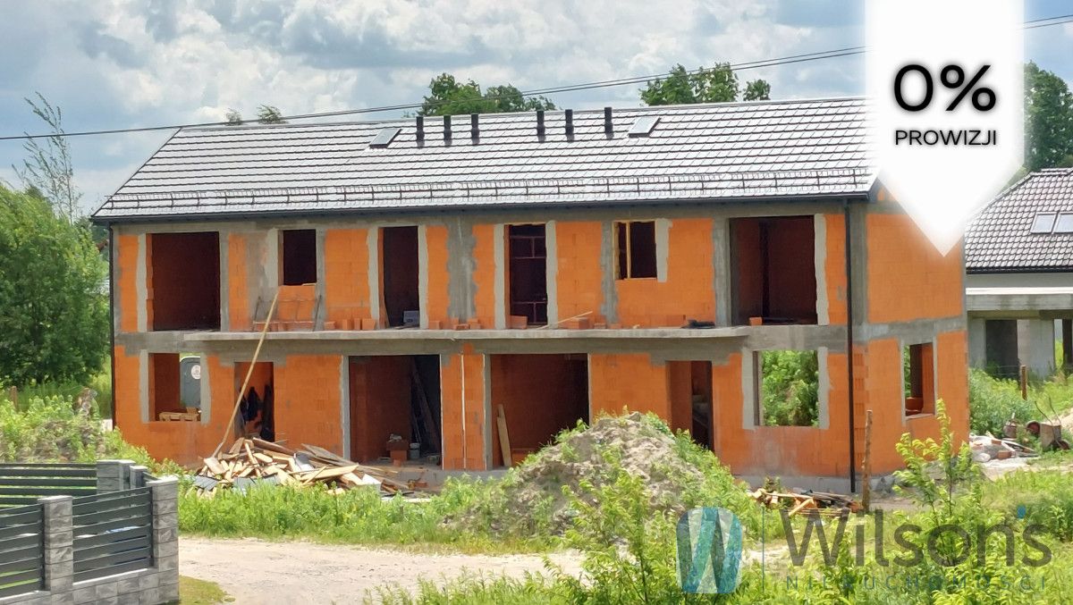 bliźniak, 4 pokoje Góraszka, ul. Adama Mickiewicza